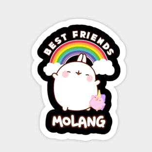 molang Sticker